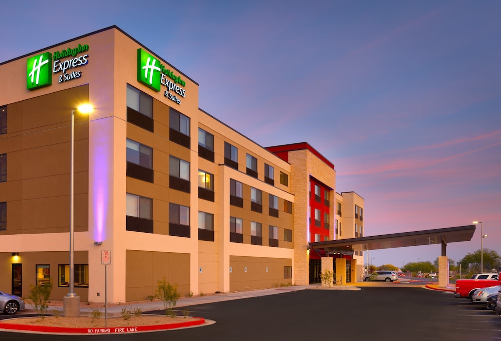 Holiday Inn Express & Suites Phoenix West - Buckeye, An Ihg Hotel - Buckeye, AZ