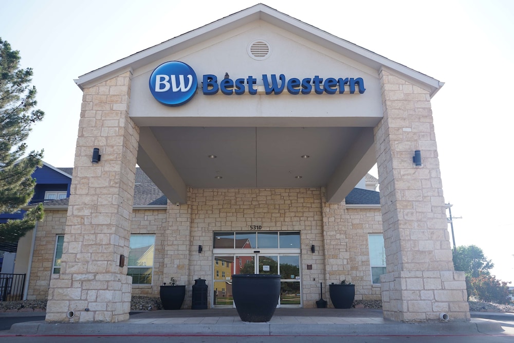 Best Western Lubbock West Inn & Suites - Lubbock, TX