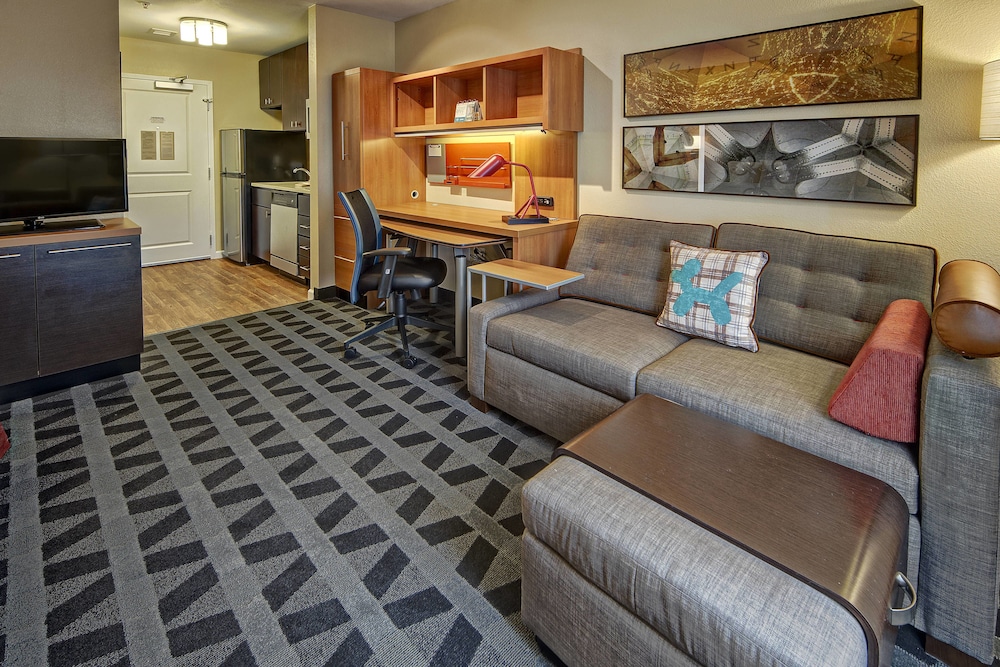 TownePlace Suites by Marriott Hattiesburg - Hattiesburg, MS