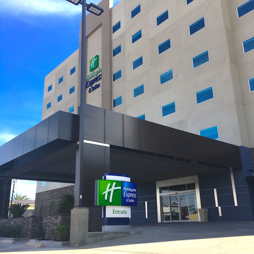 Holiday Inn Express & Suites Mexicali - Mexicali