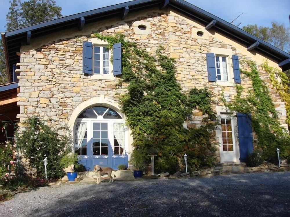 Chambres D'hôtes Gélous - Pyrénées-Atlantiques