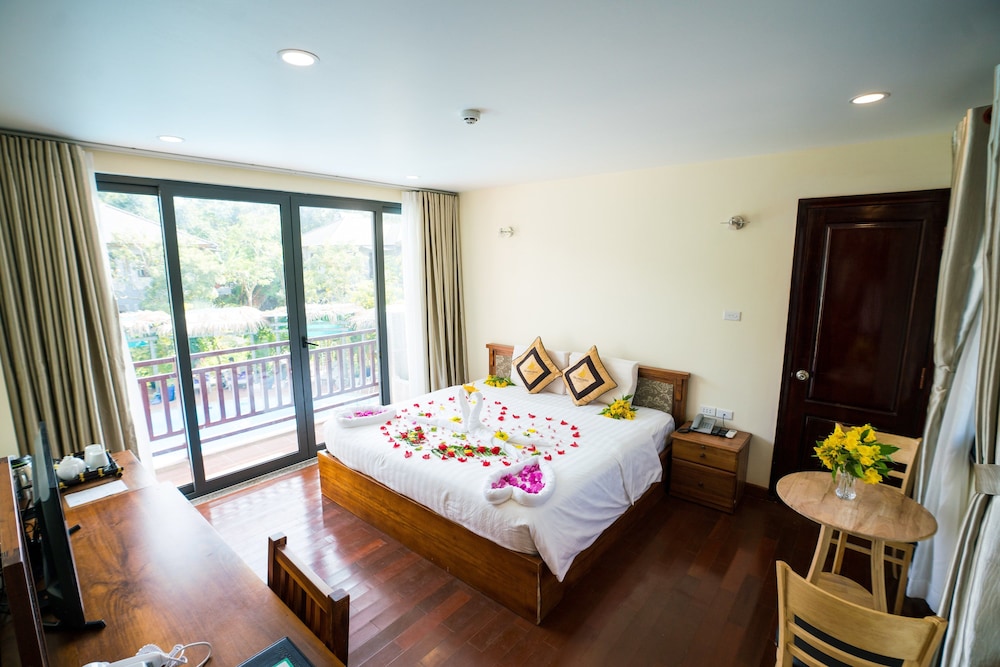 Vela Phu Quoc Resort - Phú Quốc