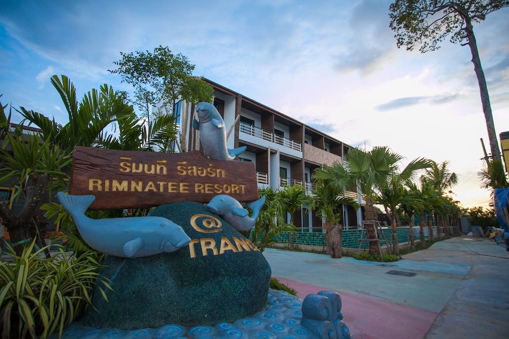 Rimnatee Resort Trang - Trang