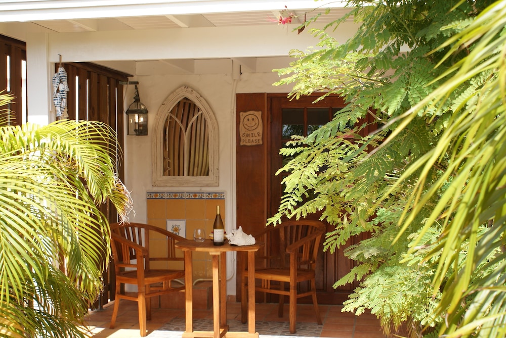 Affordable Stay On Aruba In Fußläufiger Entfernung Zum Strand, Restaurants Und Geschäften - Aruba