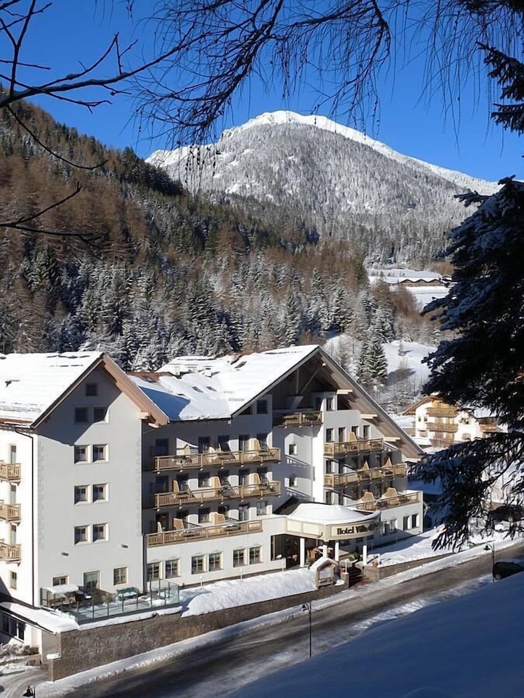 Hotel Apartments Wellness Villa Di Bosco - Obereggen