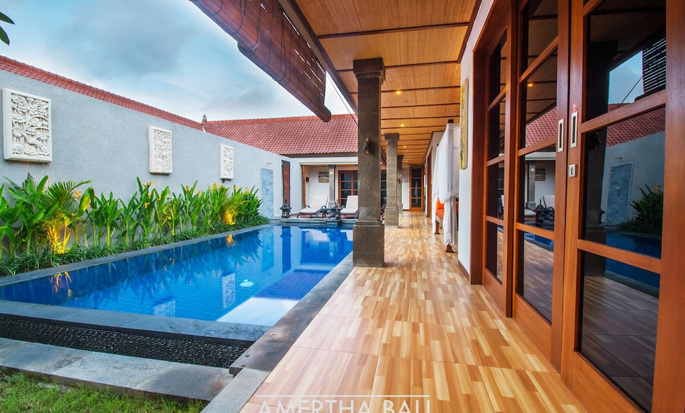 Bali Bidadari Villas - Kuta