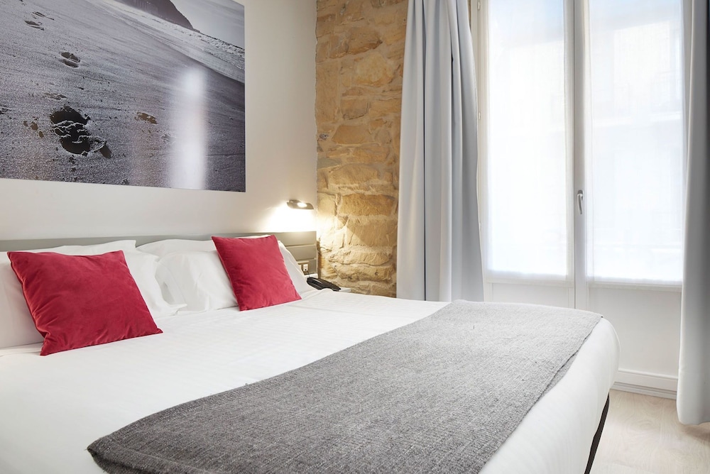 Welcome Gros Hotel - Lezo
