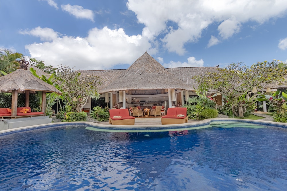 Bali Akasa Villa - Denpasar