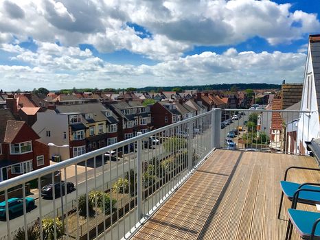 Bridlington Holiday Apartments and Self Catering cozycozy