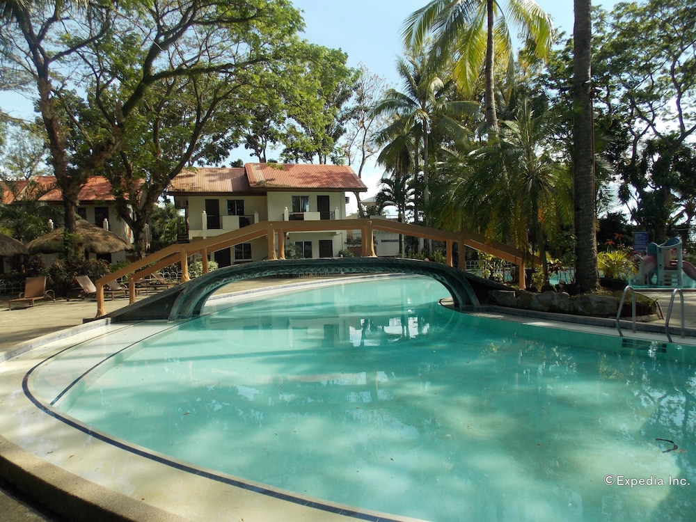 Palmas Del Mar Conference Resort Hotel - Bacolod