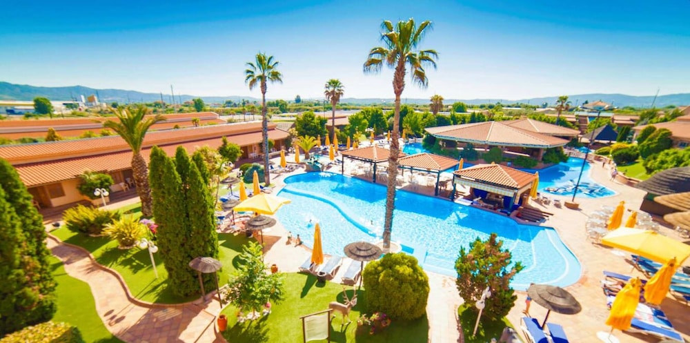 Alambique Hotel Resort & Spa - Portogallo