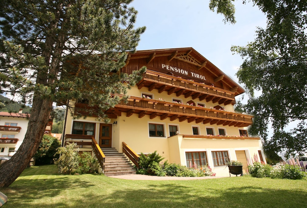 Abenteuerhotel Astoria - Tyrol