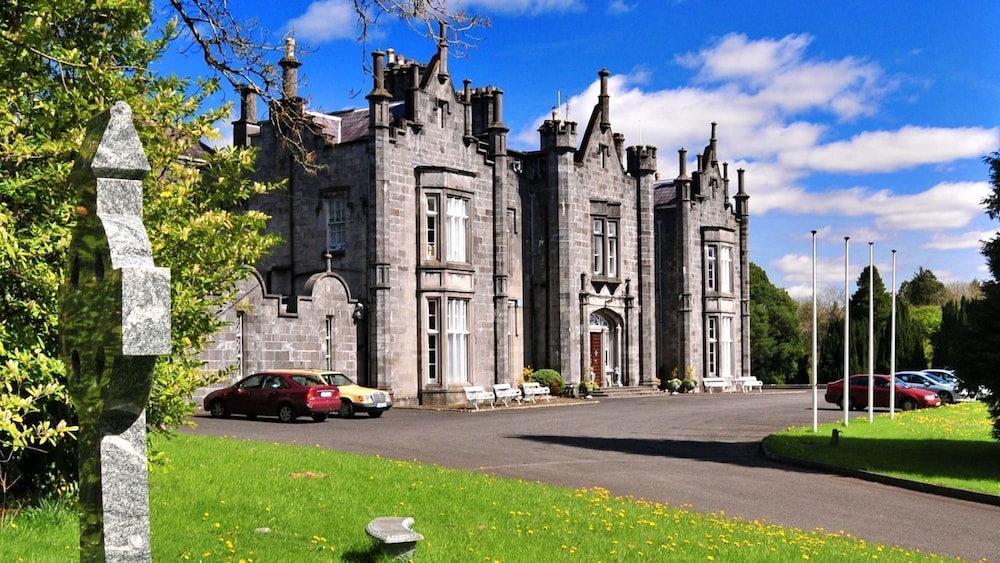 Belleek Castle - County Mayo