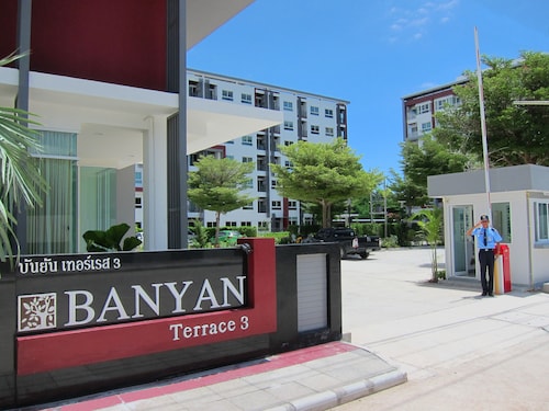 Banyan Residence - Rayong