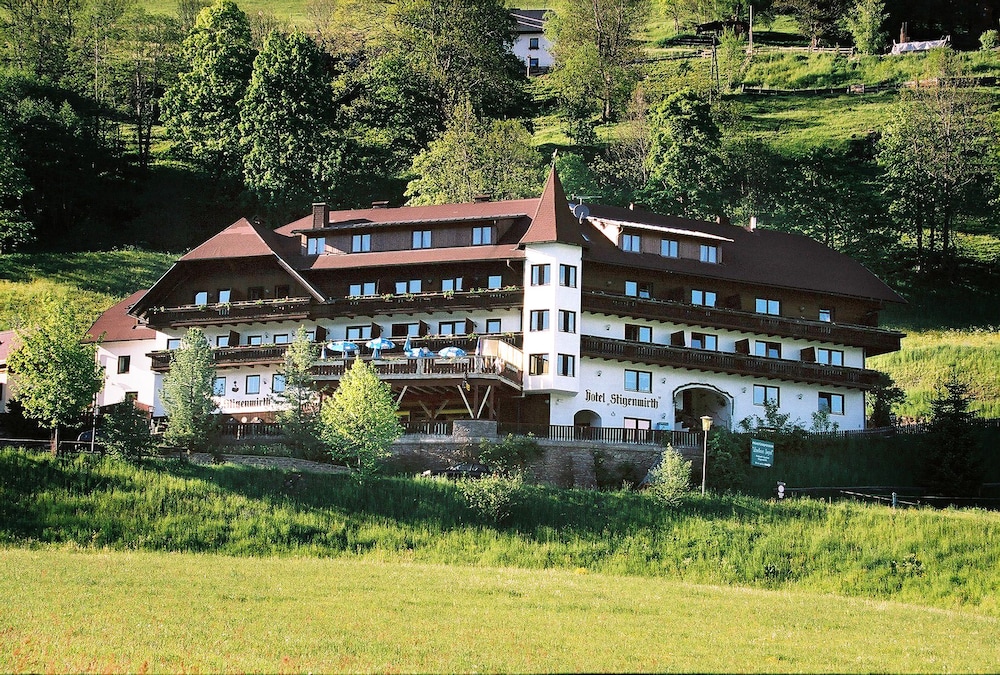 Hotel Stigenwirth - Tamsweg