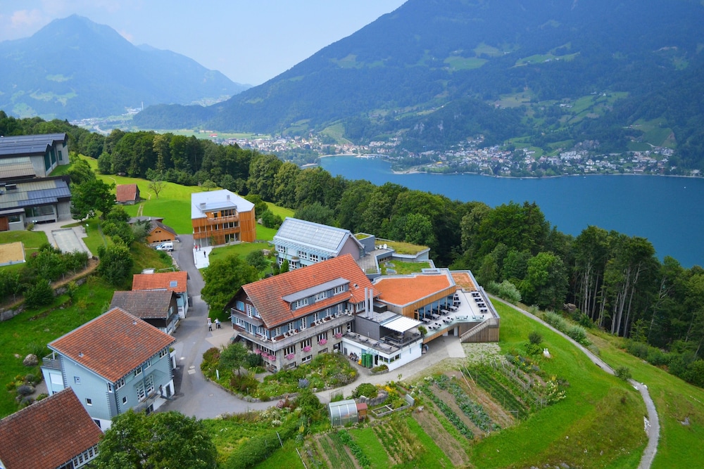 Seminarhotel Lihn - Canton of Glarus
