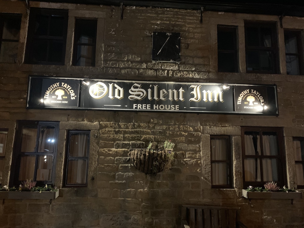 The Old Silent Inn - Haworth