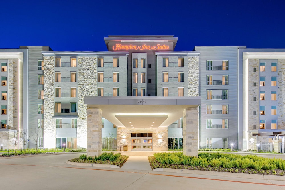 Hampton Inn & Suites North Houston Spring - Spring, TX
