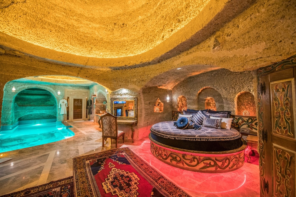 Kapadokya Hill Hotel & Spa - Cappadocia