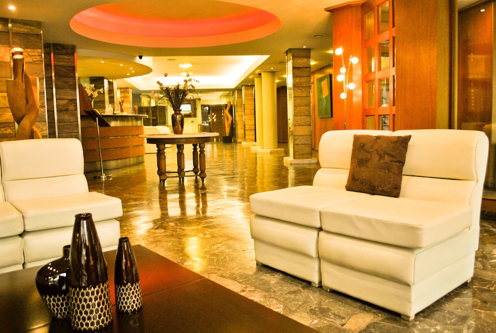 Hotel Mayoral - Rosario