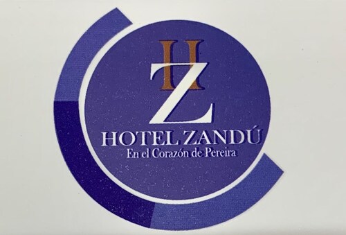 Hotel Zandu - コロンビー ペレイラ