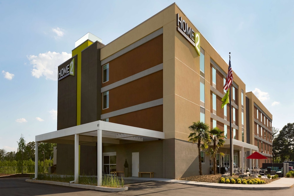 Home2 Suites By Hilton Atlanta South/mcdonough - McDonough, GA