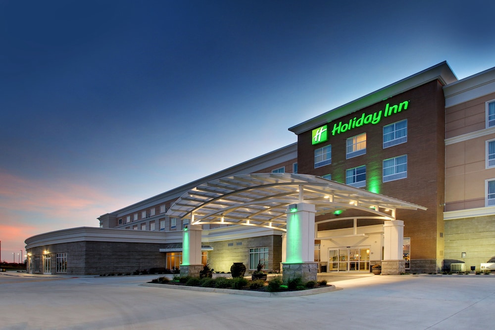 Holiday Inn Peoria At Grand Prairie, An Ihg Hotel - Peoria, IL