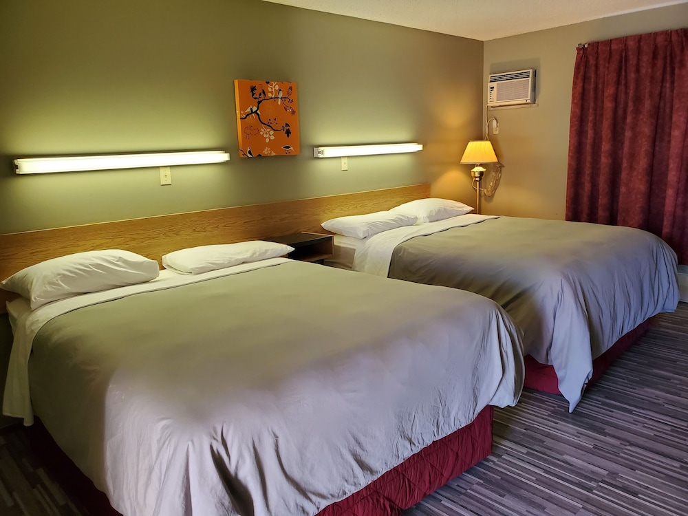 Stars Inn And Suites - Alberta