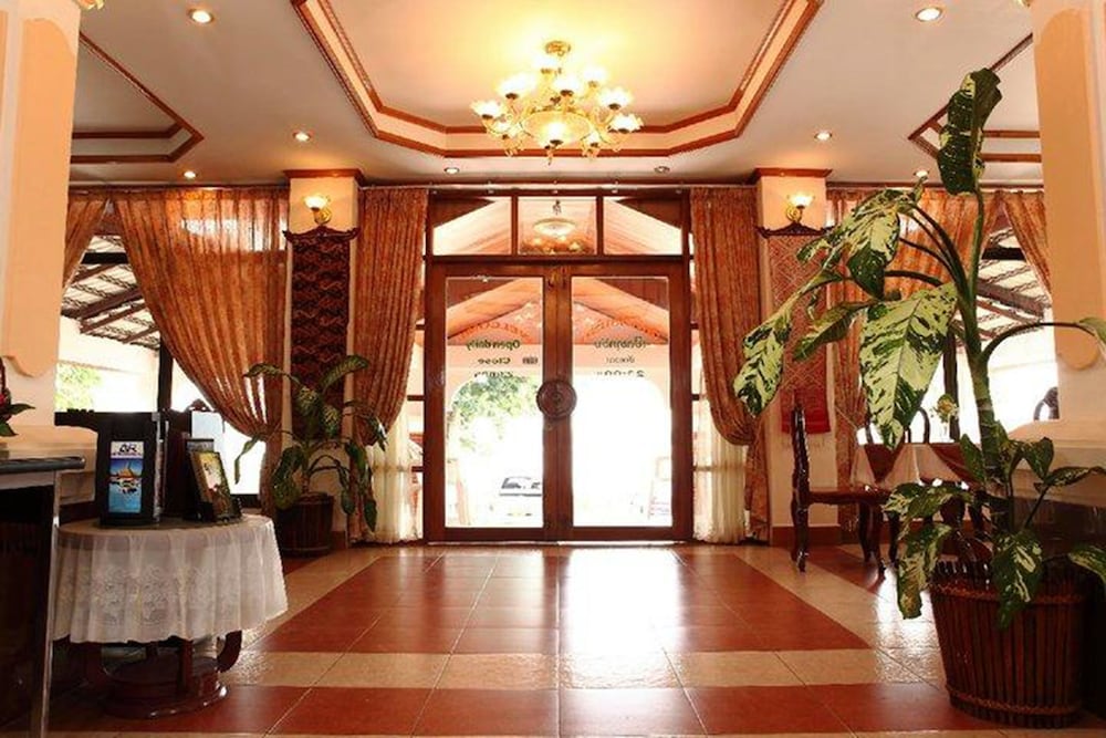 Nalinthone Guesthouse - Vientiane