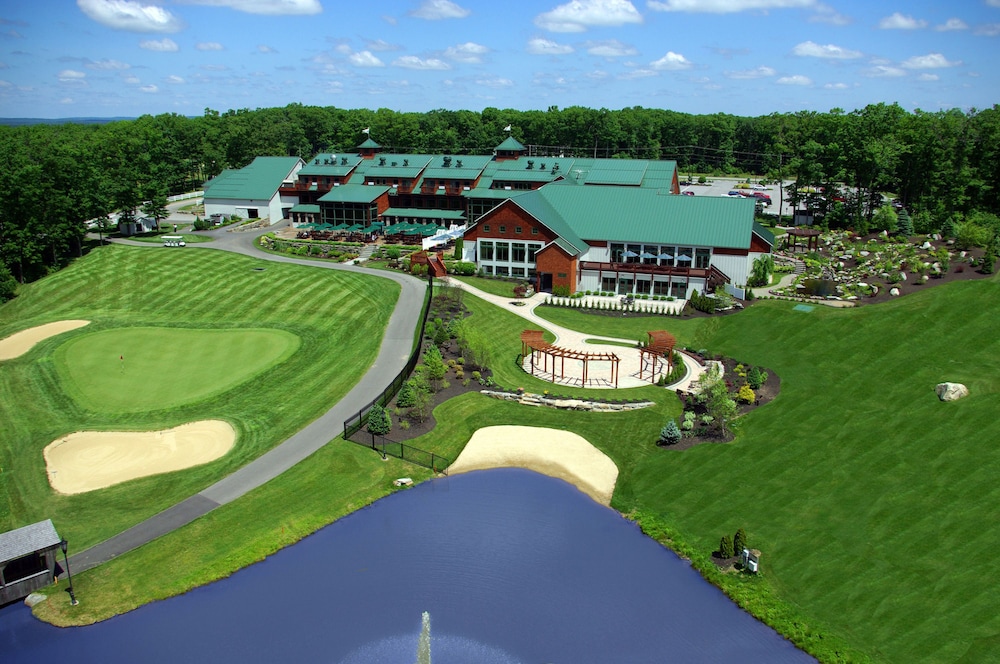 Atkinson Resort & Country Club - New Hampshire (State)