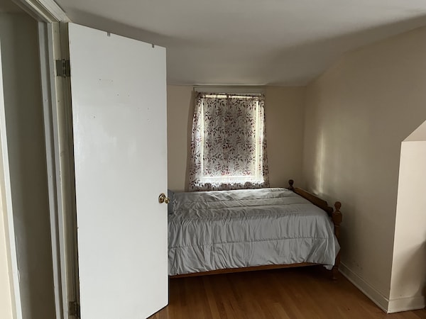 2-bedroom House In Pleasant Delmar With Wifi - Albany, NY