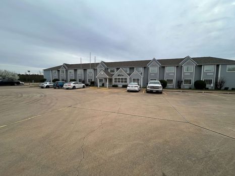 Broken Bow, OK Motels at the Best Price cozycozy