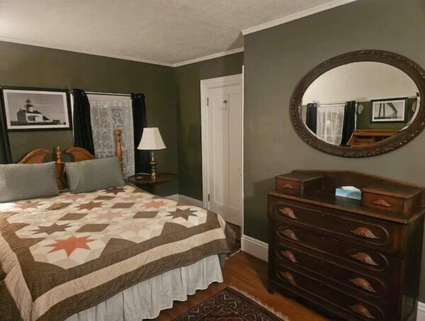 Spacious Private Guest Suite Near Colgate - Hamilton, NY
