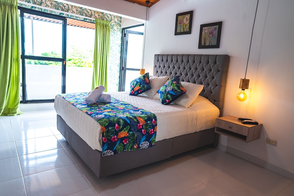 Villeta Resort Hotel - Cundinamarca