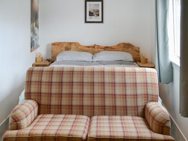1 Bedroom Accommodation In Tain - Dornoch