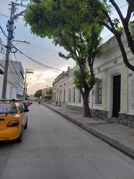 Hostal Casa Yoya - Santa Marta, Colombia