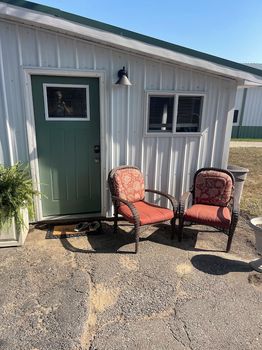 Cozy Cottage Right Off I-44 With Horse Stable And Rv Sites Available. - Missouri