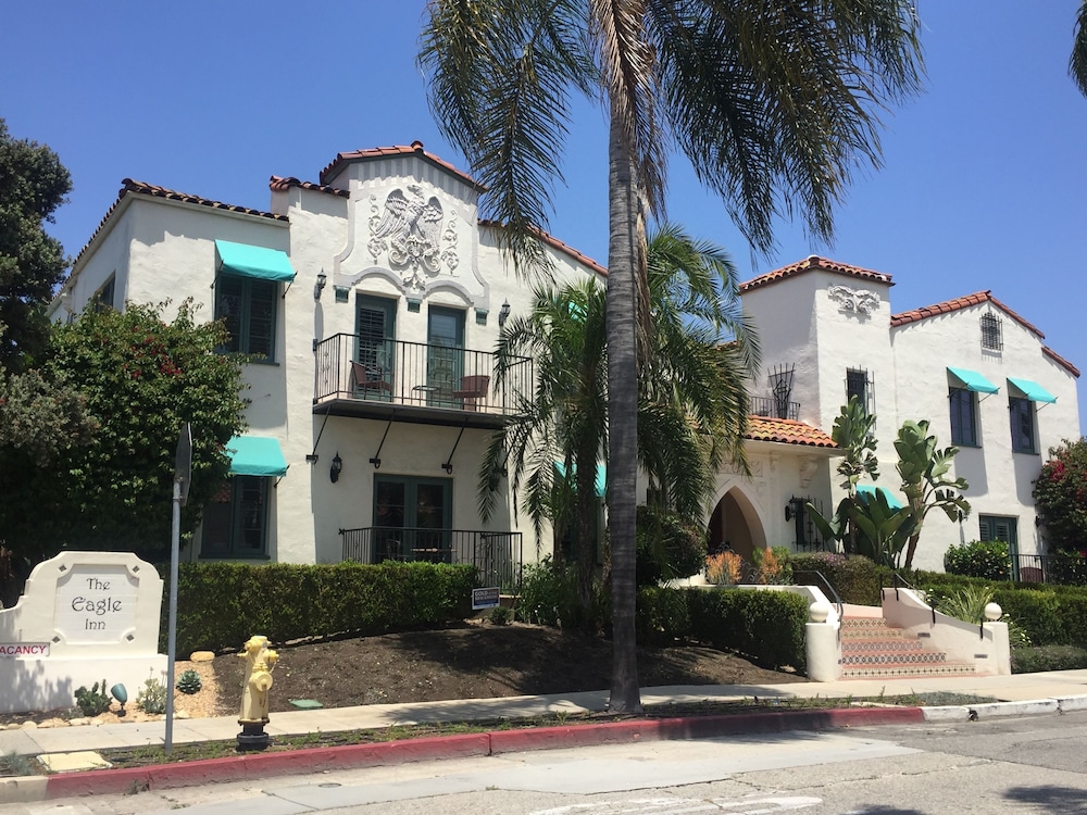 The Eagle Inn - Santa Barbara, CA