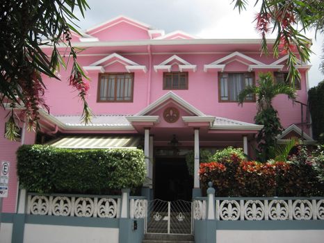 Hotel Fleur De Lys - San José, Costa Rica