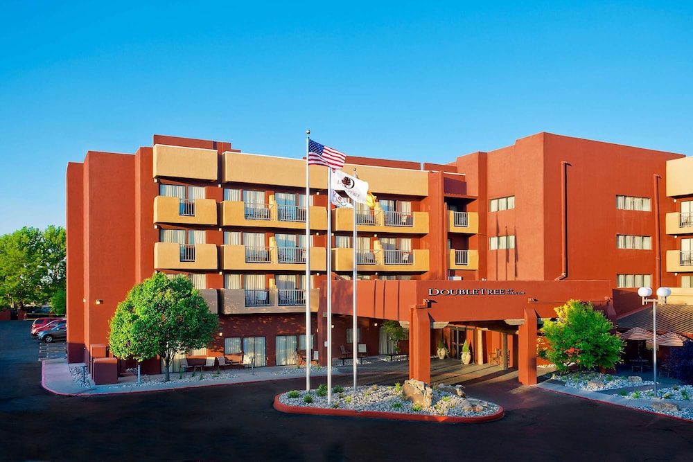 Doubletree By Hilton Hotel Santa Fe - Santa Fe, NM