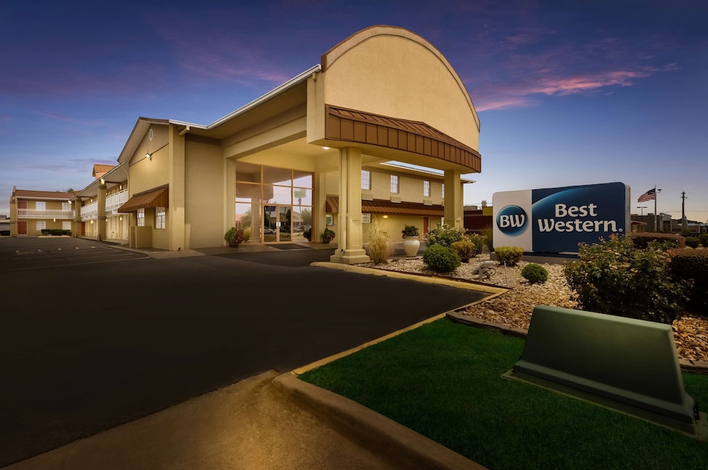 Best Western Conway - Conway