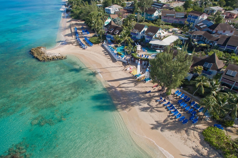 Crystal Cove By Elegant Hotels - All-inclusive - Barbados