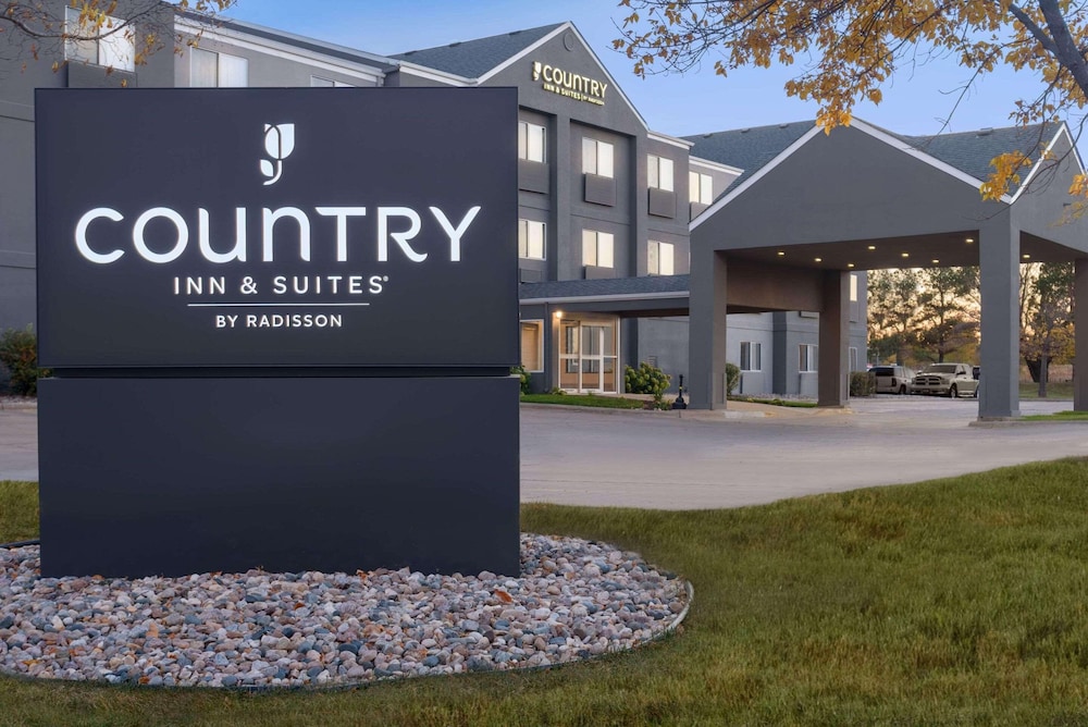 Country Inn & Suites By Radisson, Brookings, Sd - Dakota del Sur