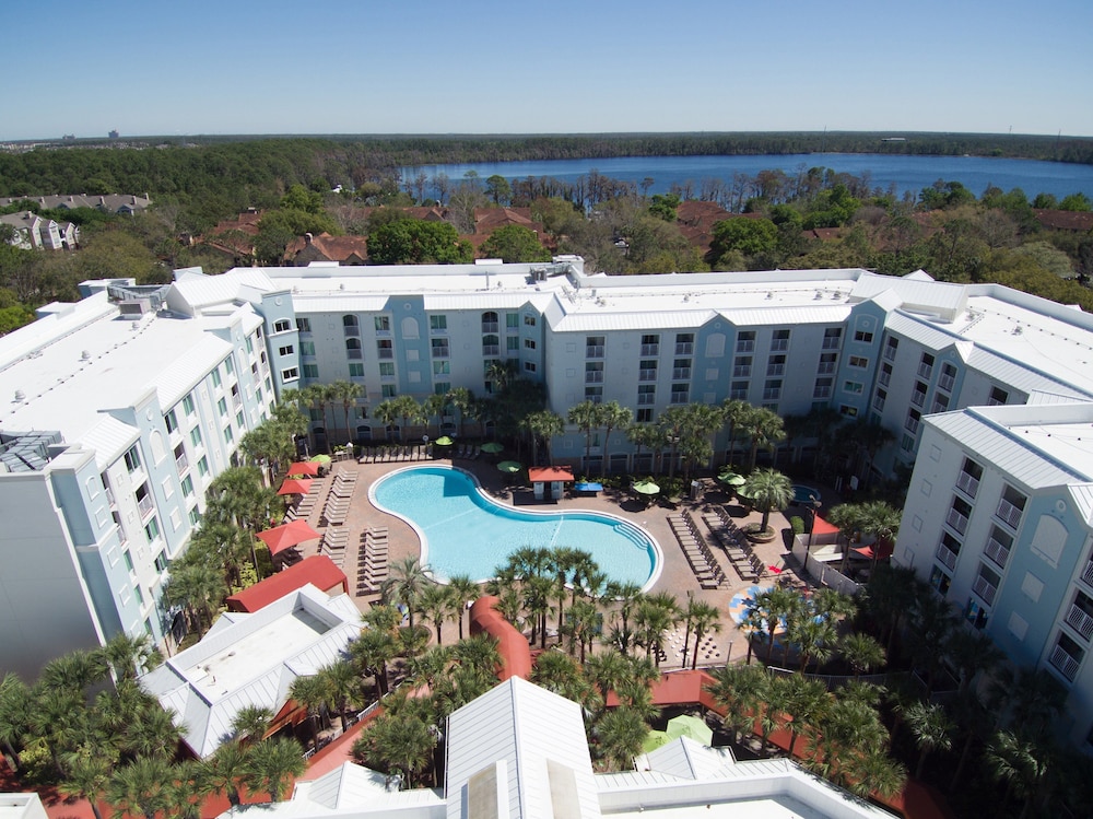 Holiday Inn Resort Orlando - Lake Buena Vista - Lake Buena Vista, FL
