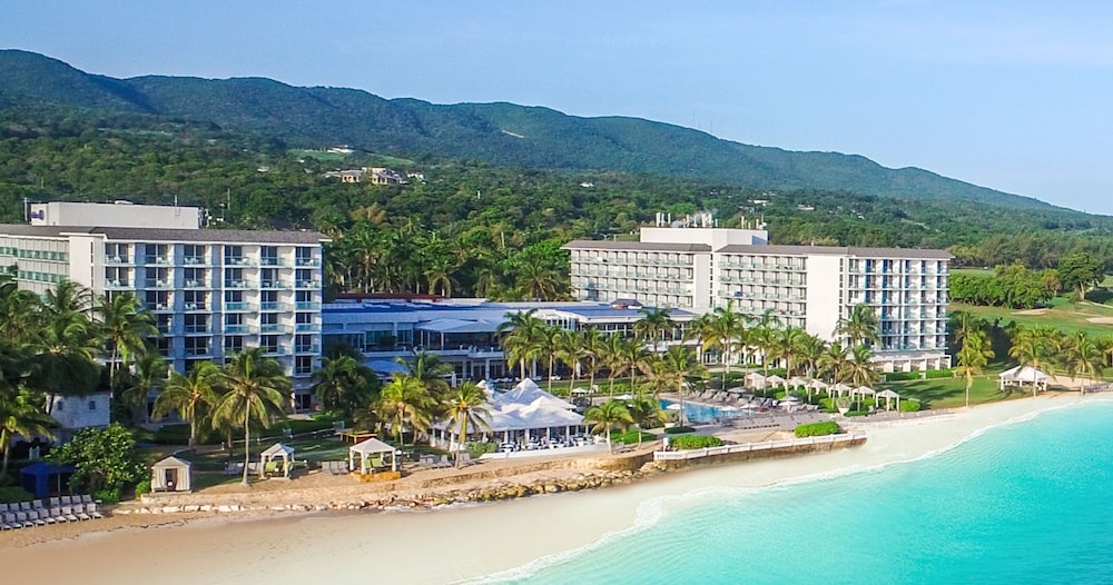 Hilton Rose Hall An All-inclusive Resort - Jamaika