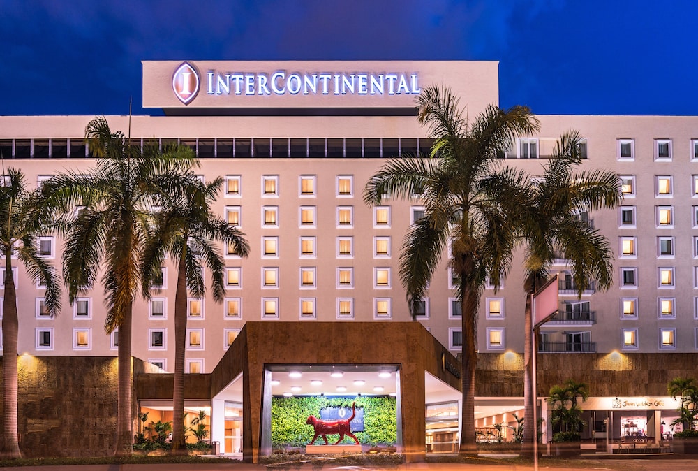 Hotel Intercontinental Cali - Huila