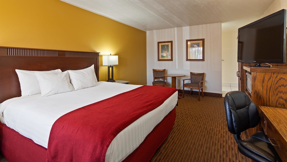 Best Western Paradise Inn & Resort - Utah