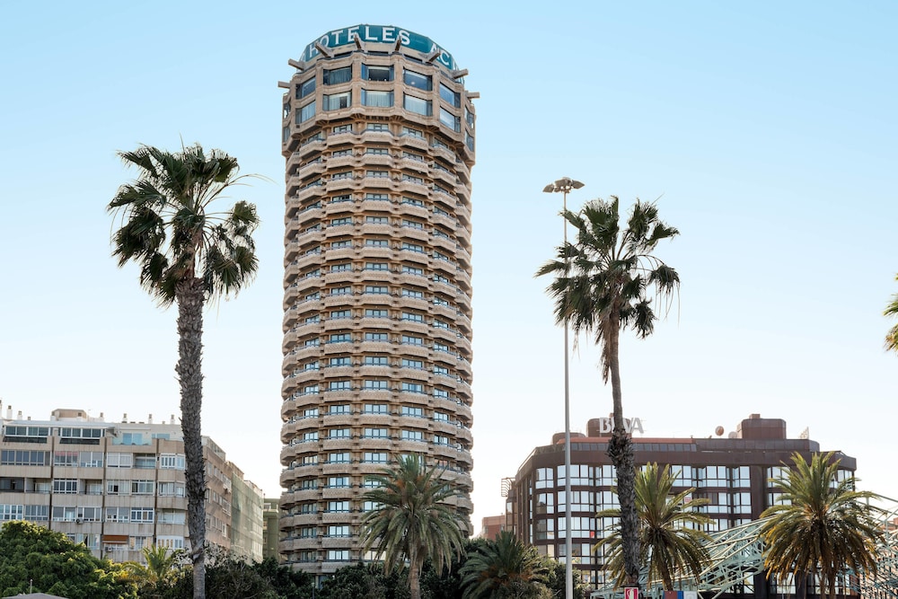 Ac Hotel Gran Canaria By Marriott - Las Palmas de Gran Canaria