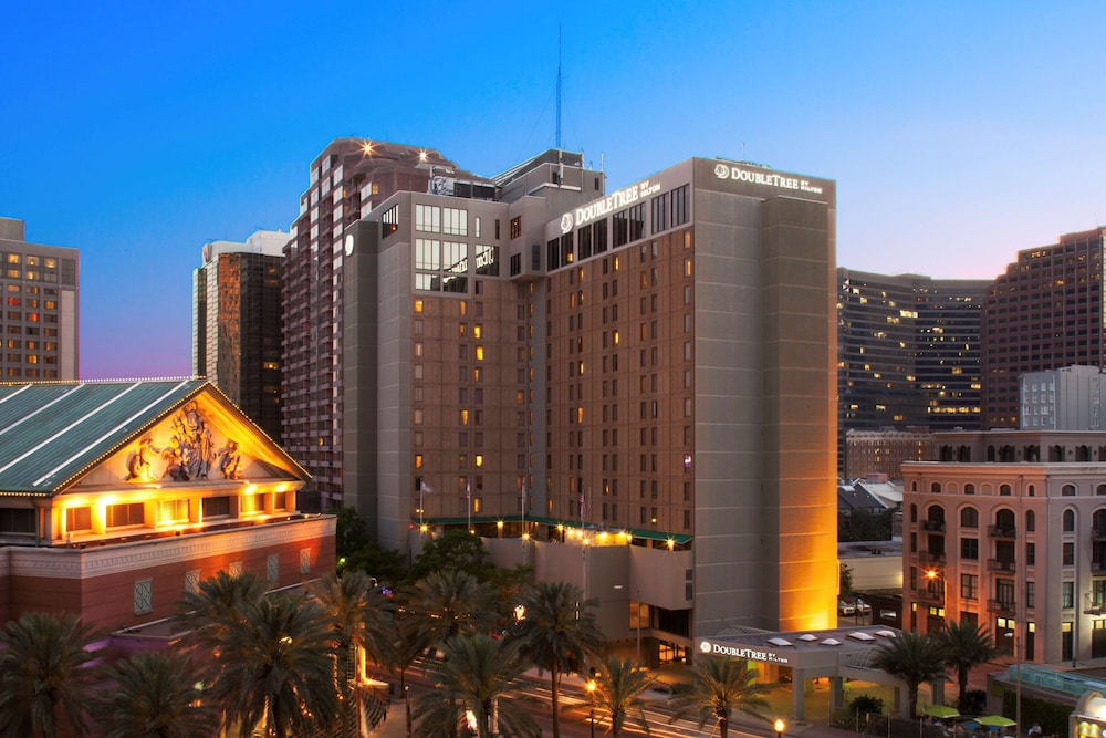 Doubletree By Hilton New Orleans - Gretna