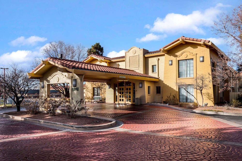 La Quinta Inn By Wyndham Albuquerque Northeast - Rio Rancho, NM